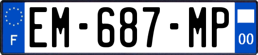 EM-687-MP