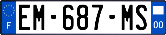 EM-687-MS