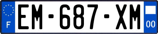 EM-687-XM