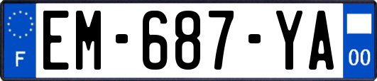 EM-687-YA