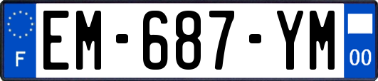 EM-687-YM