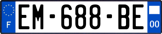 EM-688-BE