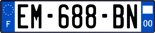EM-688-BN