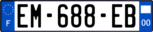 EM-688-EB