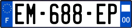 EM-688-EP