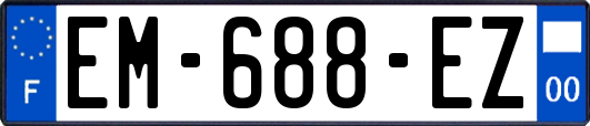 EM-688-EZ