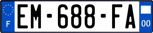 EM-688-FA