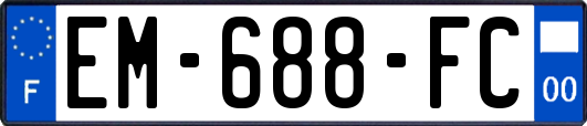 EM-688-FC
