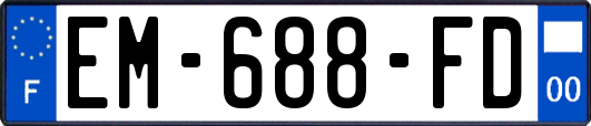 EM-688-FD