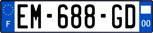 EM-688-GD