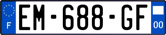 EM-688-GF
