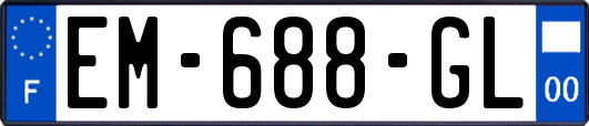 EM-688-GL