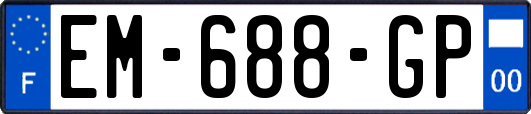 EM-688-GP