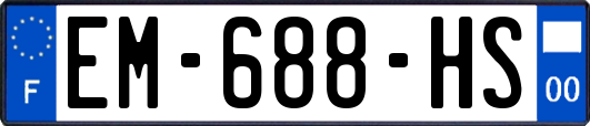 EM-688-HS