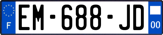 EM-688-JD