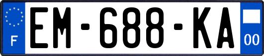 EM-688-KA