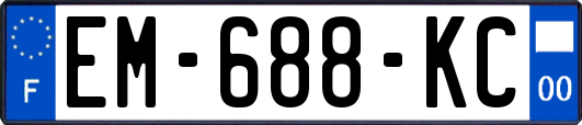 EM-688-KC