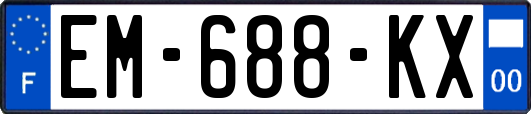 EM-688-KX