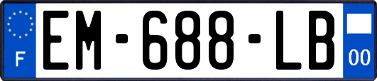EM-688-LB