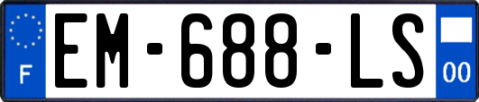 EM-688-LS