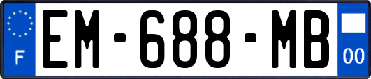 EM-688-MB