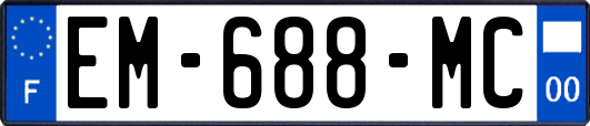 EM-688-MC