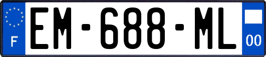 EM-688-ML