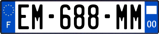 EM-688-MM