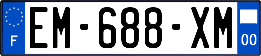EM-688-XM