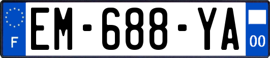 EM-688-YA