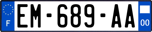 EM-689-AA