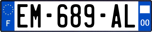 EM-689-AL