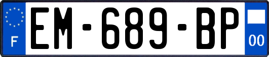 EM-689-BP