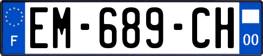 EM-689-CH