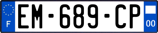 EM-689-CP