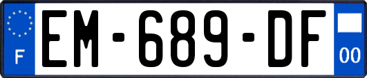 EM-689-DF