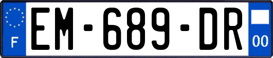 EM-689-DR
