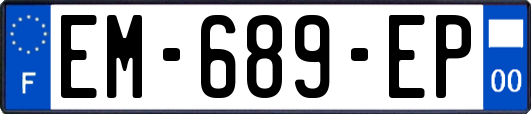EM-689-EP