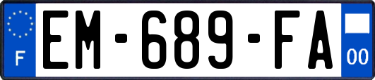 EM-689-FA