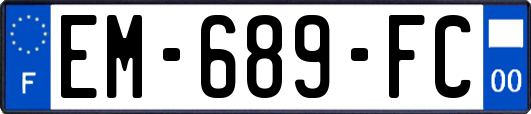 EM-689-FC