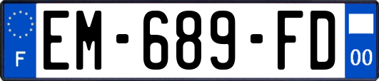 EM-689-FD
