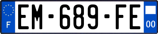 EM-689-FE