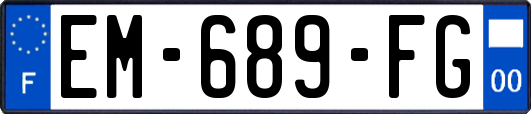 EM-689-FG