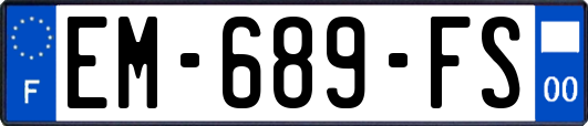 EM-689-FS