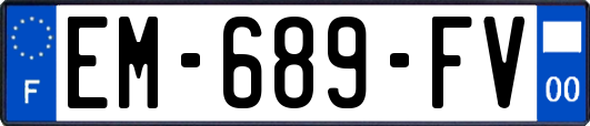 EM-689-FV