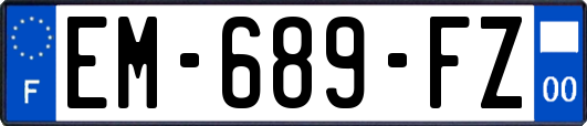 EM-689-FZ