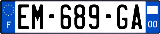 EM-689-GA