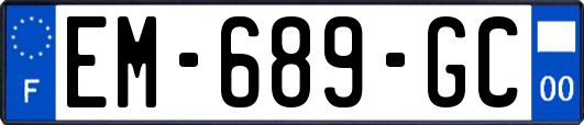 EM-689-GC