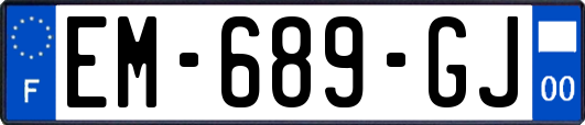 EM-689-GJ