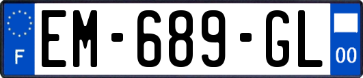 EM-689-GL